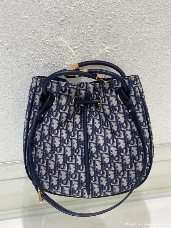 Tony Luxuries diro Bag-27*25*5CM Nolita Medium 0513
